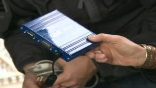 2010: Toyota's 'black box' problem