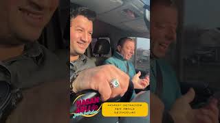 Alacalı Aşır Abimle Yolculuk Keyfi Iaşır Ir Öy