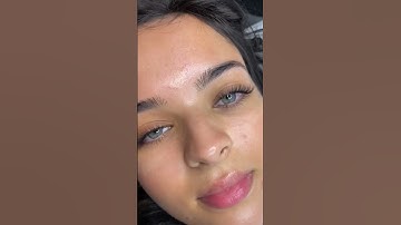 Natural Mascara Like Classic Eyelash Extensions