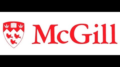 McGill University