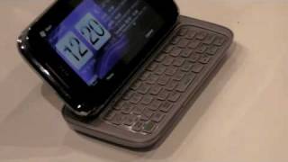 HTC Touch Pro2