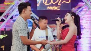 Kasih dan sayang - M Halili feat Tiara Amora - Mbois Music