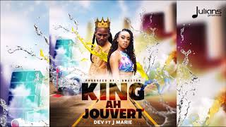 Dev Ft J Marie - King Ah Jouvert 2018 Soca Trinidad