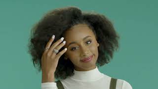 Watch This If You Hate Your 4C Hair