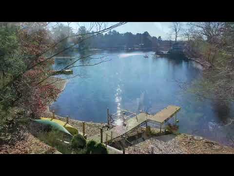 530 Oakridge Ave, North Attleboro, MA home video tour