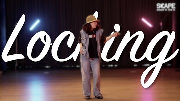 Online Tutorial Series: Locking (Keeping time & Skeeter Rabbit)