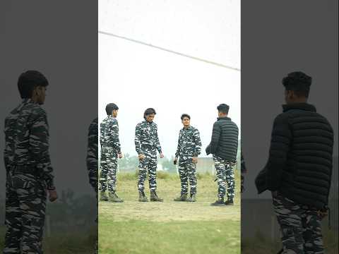 Sir ka sq glat nikla 😱🇮🇳 | Dance King ay | #army #youtubeshorts