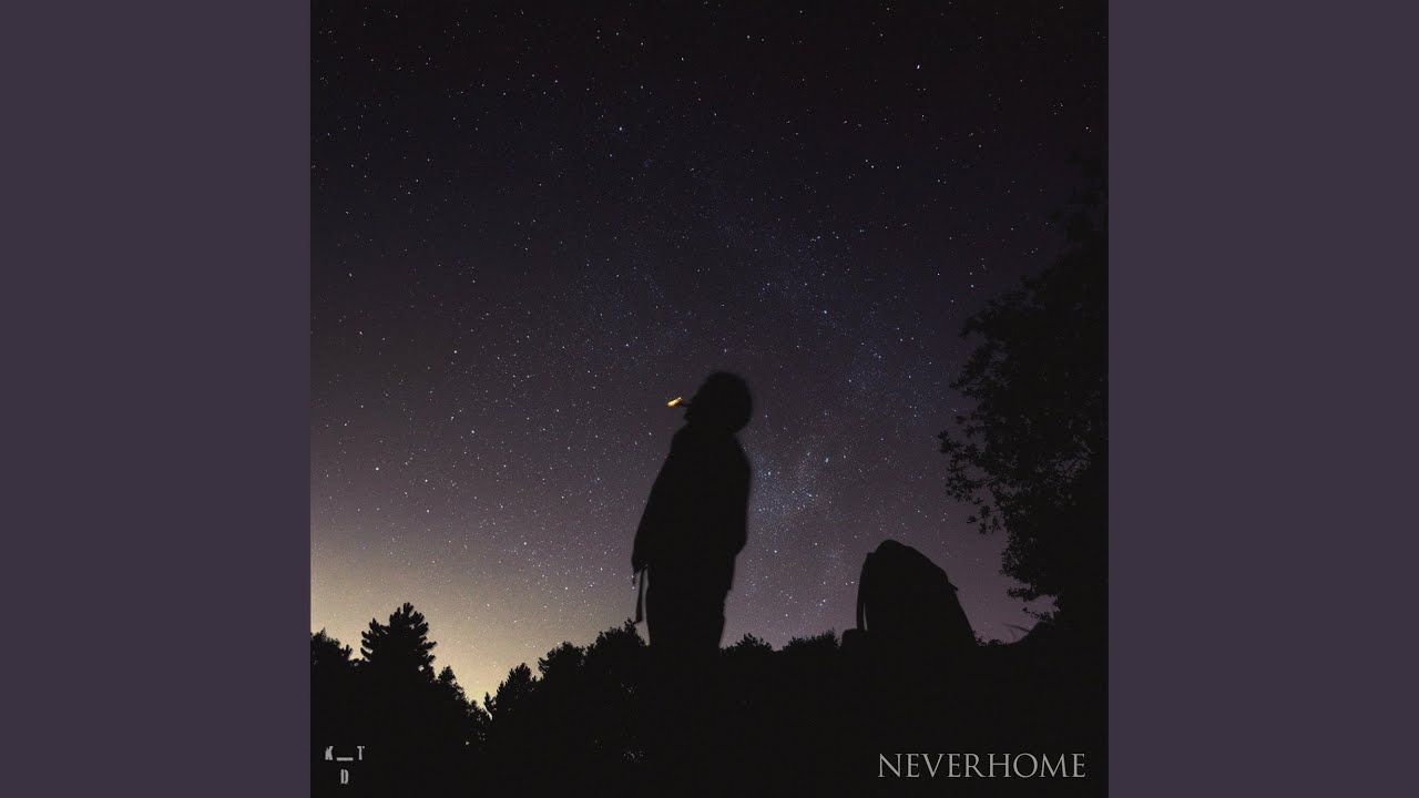 Neverhome (feat. Valery Mironovich)