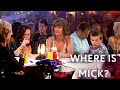 Janice worries about Mick | Benidorm
