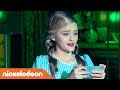 Lizzy Greene Performs 'Together' Wonderful Wizard of Quads Music Video | NRDD | Nick