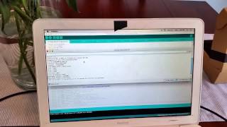 Programing the atmega 2560 w/ a Yamaichi and the Arduino IDE