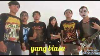 Download lagu GENDRUWO 666 TEPIAN SENJA