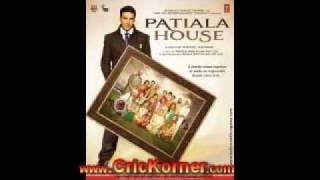 Rola Pai Gaya- Remix-  Patiala House