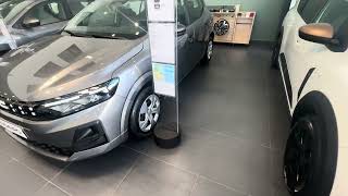 Dacia Bayi Gezisi Mart 2026 Sıfır Araba Fiyatları