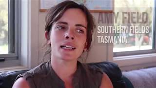 Amy Field - Southern Fields