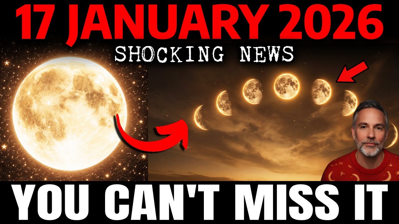 Chosen Ones, This is Why You Are in DANGER on Saturday! The Final Test You MUST Pass Before TOMORROW