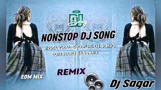 Download Lagu 2026 Nonstop Bhojpuri Dj Songs | Viral Bhojpuri Dj Songs | Dancing Dj Remix Songs Mix Dj Sagar Remix MP3