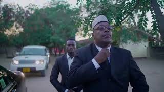 Goodluck Gozbert    Mungu hapokei rushwa