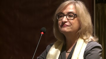 The Mahesh Chandra Regmi Lecture 2019 | Joanna Pfaff-Czarnecka | Nepal and the Wealth of Knowledge