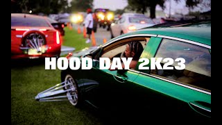 SOUTHEND DAY 2K23 (@ITS50TV)