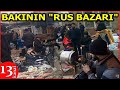 "Bura Bakının ən ucuz bazarıdır": Bu bazarda nələr satılır?- Bakının “bit bazarı”ndan REPORTAJ