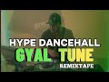 Dj Milton - Hype Dancehall, GYAL Tunes (Shenseea, Vybz Kartel, Spice, Aidonia) #Remixtape