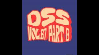 Knight SA & KAOS Pres. Deeper Soulful Sounds Vol.67 Mix B (Thuska-s 2Hours MidTempo Mix)