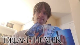 All 15 Dream Theater Albums Ranked