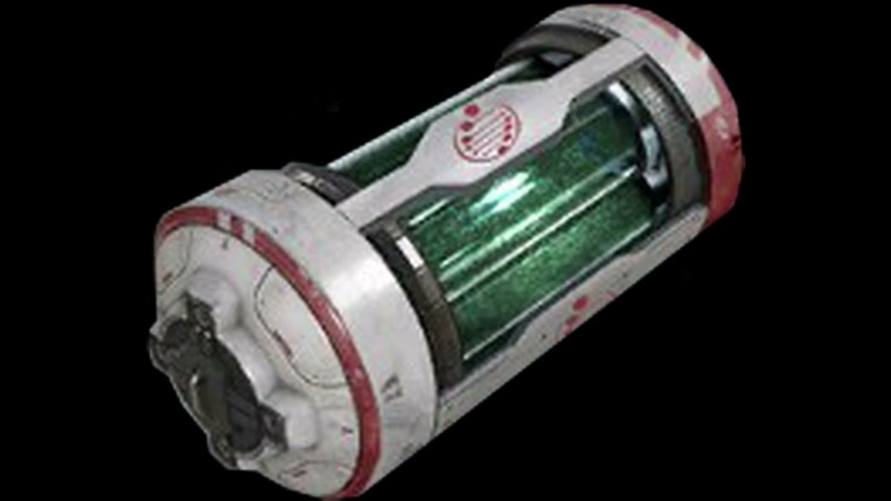 Advanced Warfare DNA Bomb Sound