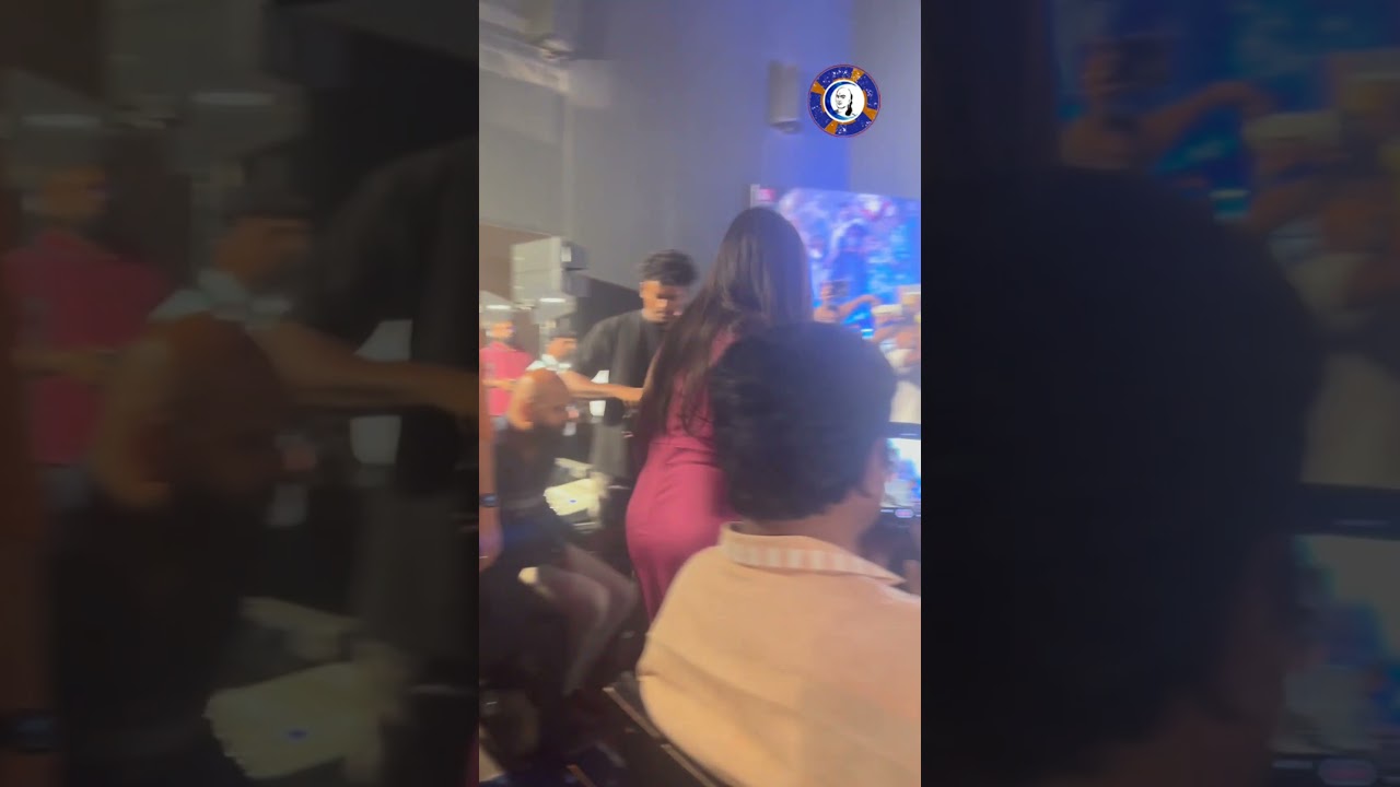 Actress Kasthuri at DD Next Level Pre Release event | Kasthuri