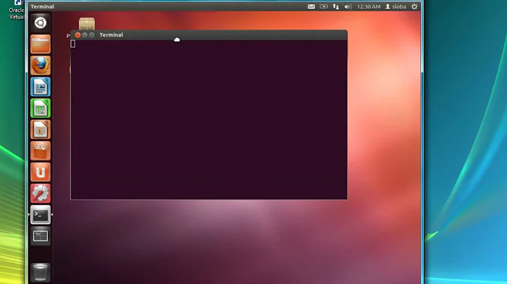Installing Python on Ubuntu 12.04
