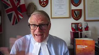 Phillip Taylor MBE book review. CPAG  Benefits for Migrants Handbook  12th edition