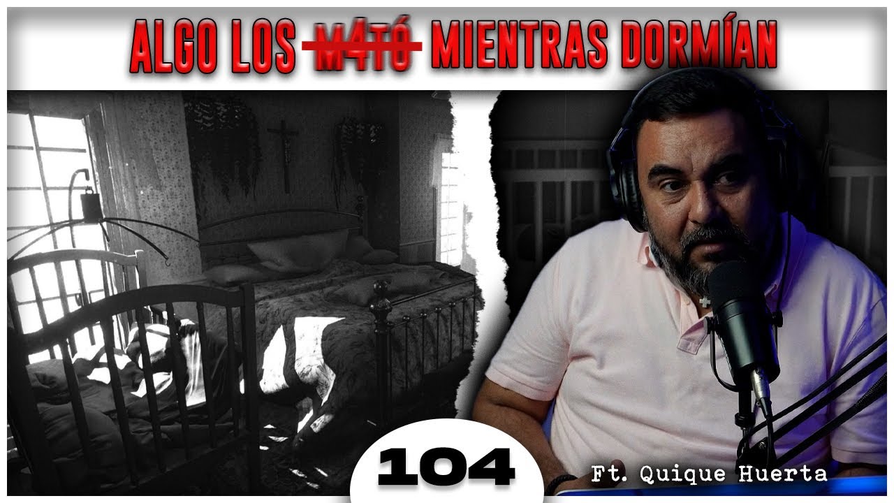 Muchos murieron en esa casa | 