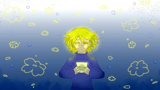【Animation】心海 Shinkai  ( Happy Valentines Day )
