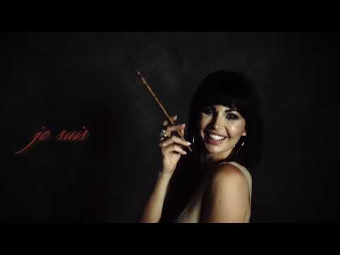 NEW! ПРЕМ'ЄРА! Аня Жуліна — "Мадемуазель" lyric video.