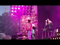 Crazy Little Thing Called Love Queen Machine Tivoli Copenhagen Denmark Juli 25 Queen Crazy Little Thing Called Love Queen Machine Tivoli Copenhagen Denmark Juli 25 Queen
