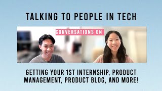 How to get a Product Management Internship with NO EXPERIENCE