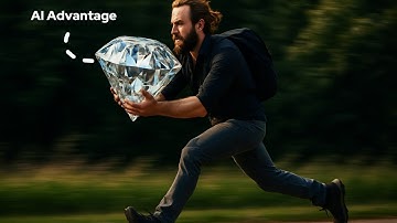 Your Skills Are WORTHLESS Now (AI Just Killed Them)