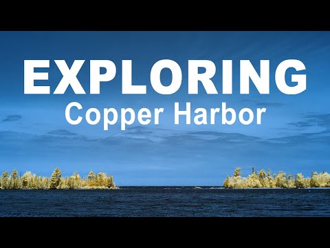 An Infrared Photographer's Guide to Hunter's Point Park and Copper ...