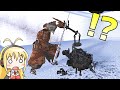 足がないので腕だけでラスボスを倒してみました【Kenshi】