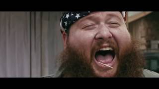 Action Bronson - Only In America (Unofficial Music Video)