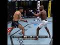 Manel Kape vs Brandon Royval at UFC Fight Night: Royval vs Kape