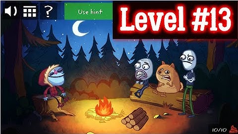 Troll Face Quest Internet Memes Level 13 Solution Android