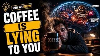 Why Does Coffee Make You Tired? (The Answer Will Ruin Your Morning)