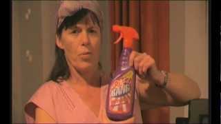 Polit Bang Wortreiniger