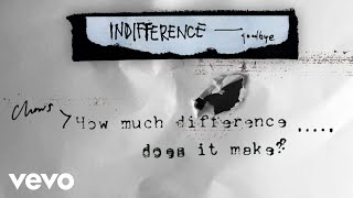 Watch Pearl Jam Indifference video