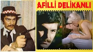 Afilli Delikanlı Türk Filmi Restorasyonlu Full Tanju Korel