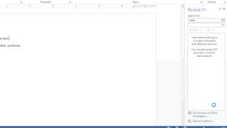 How to Disable Alt-Click on Microsoft Word : Microsoft Office Lessons