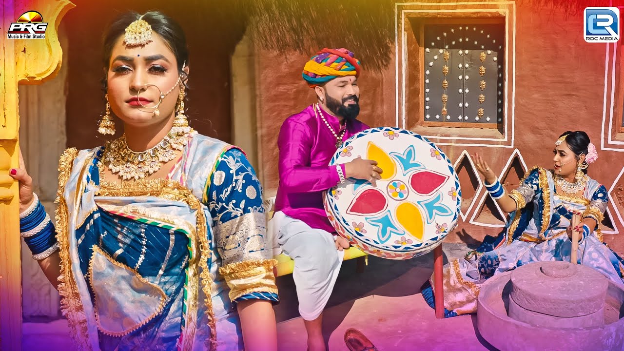 Fagan Special | मामी नाणदा फागण | Twinkle Vaishnav & Shambhu Meena | Rajasthani Superhit Song 2026