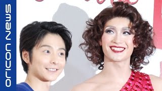 ミュージカル・Kinky Boots（2）／春馬さんがおしえてくれたこと
